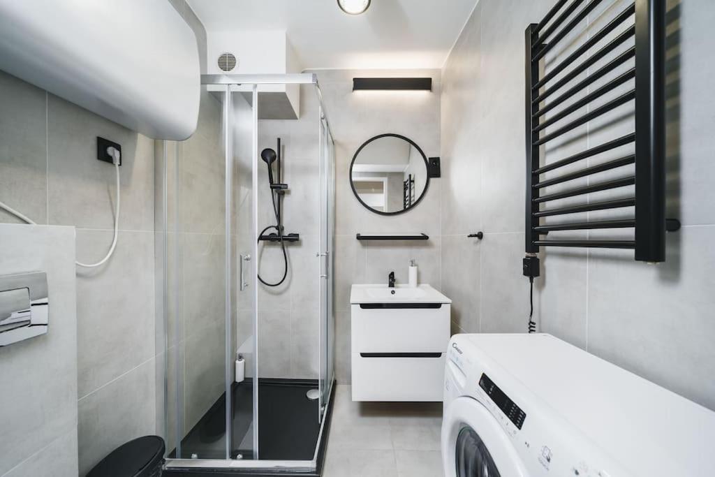 Close Wawel Castle, City Centre Apartment Krakow Exterior photo