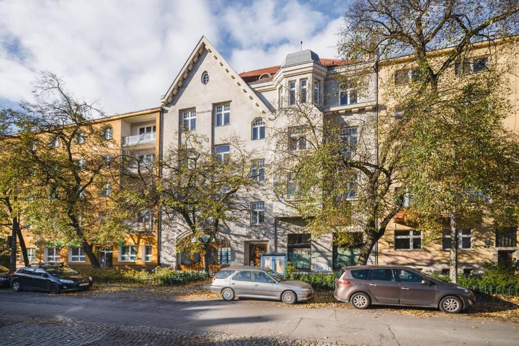Close Wawel Castle, City Centre Apartment Krakow Exterior photo