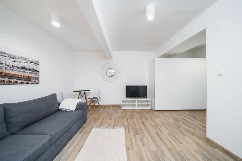 Close Wawel Castle, City Centre Apartment Krakow Exterior photo